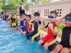 กิจกรรมเตรียมความพร้อมระดับชั้นป.1 ปีการศึกษา 2565 Image 818